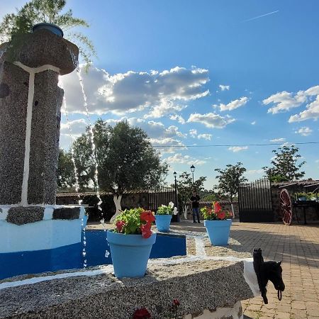 Villanueva del DuqueComplejo Rural El Soldado别墅 外观 照片