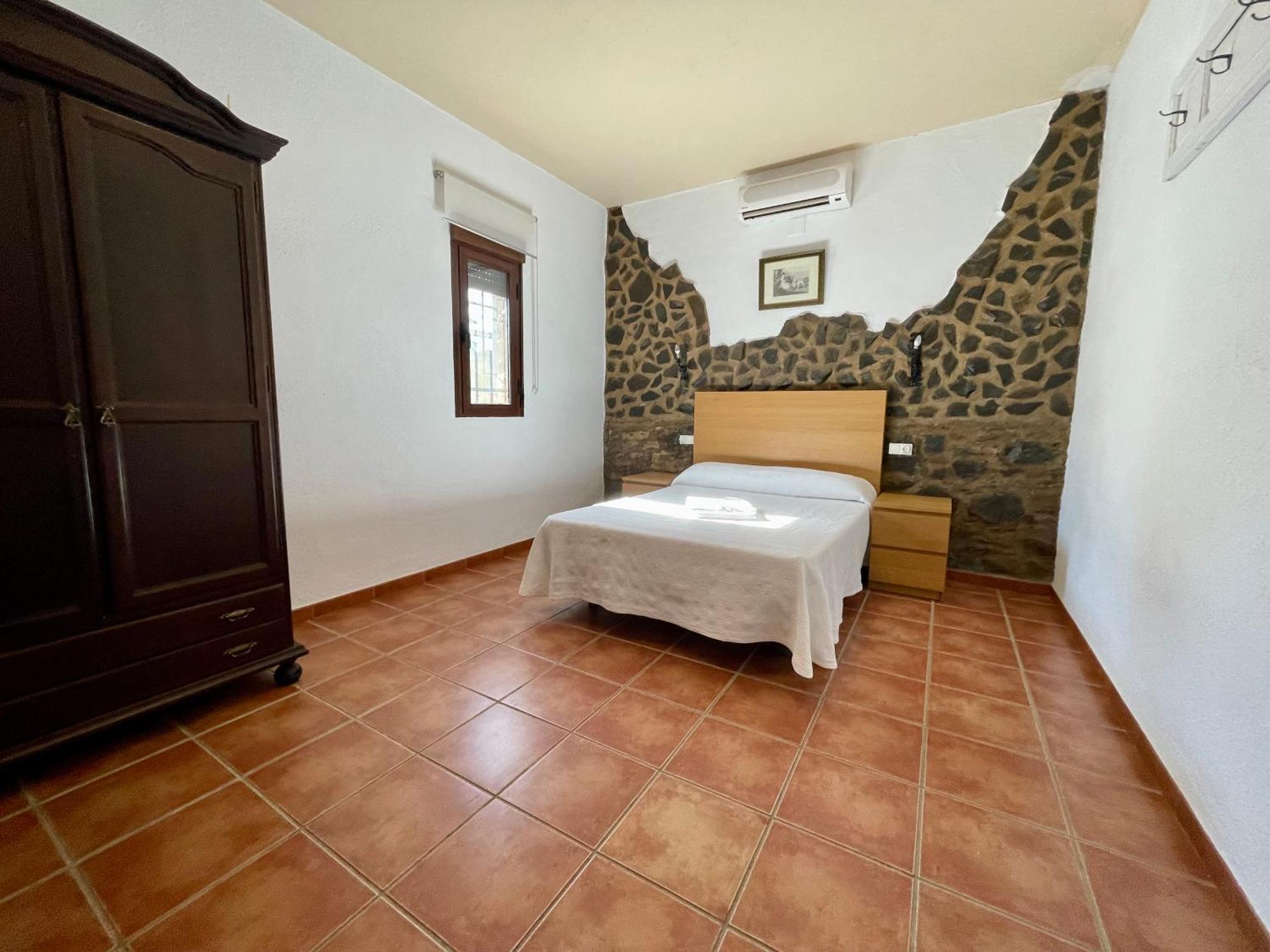 Villanueva del DuqueComplejo Rural El Soldado别墅 外观 照片