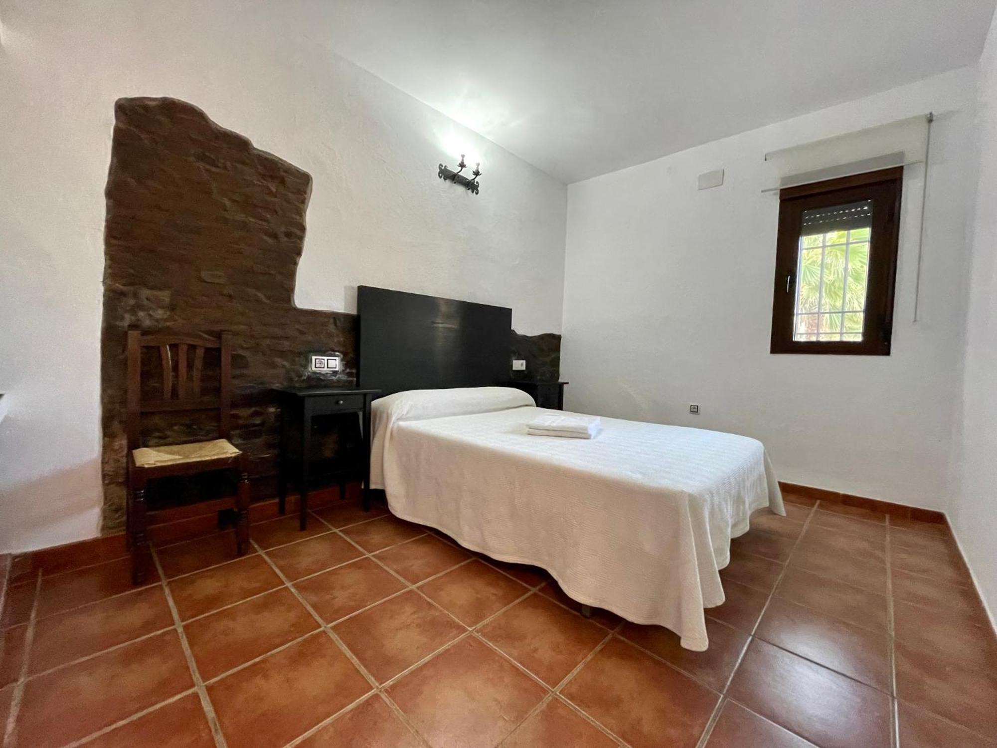 Villanueva del DuqueComplejo Rural El Soldado别墅 外观 照片