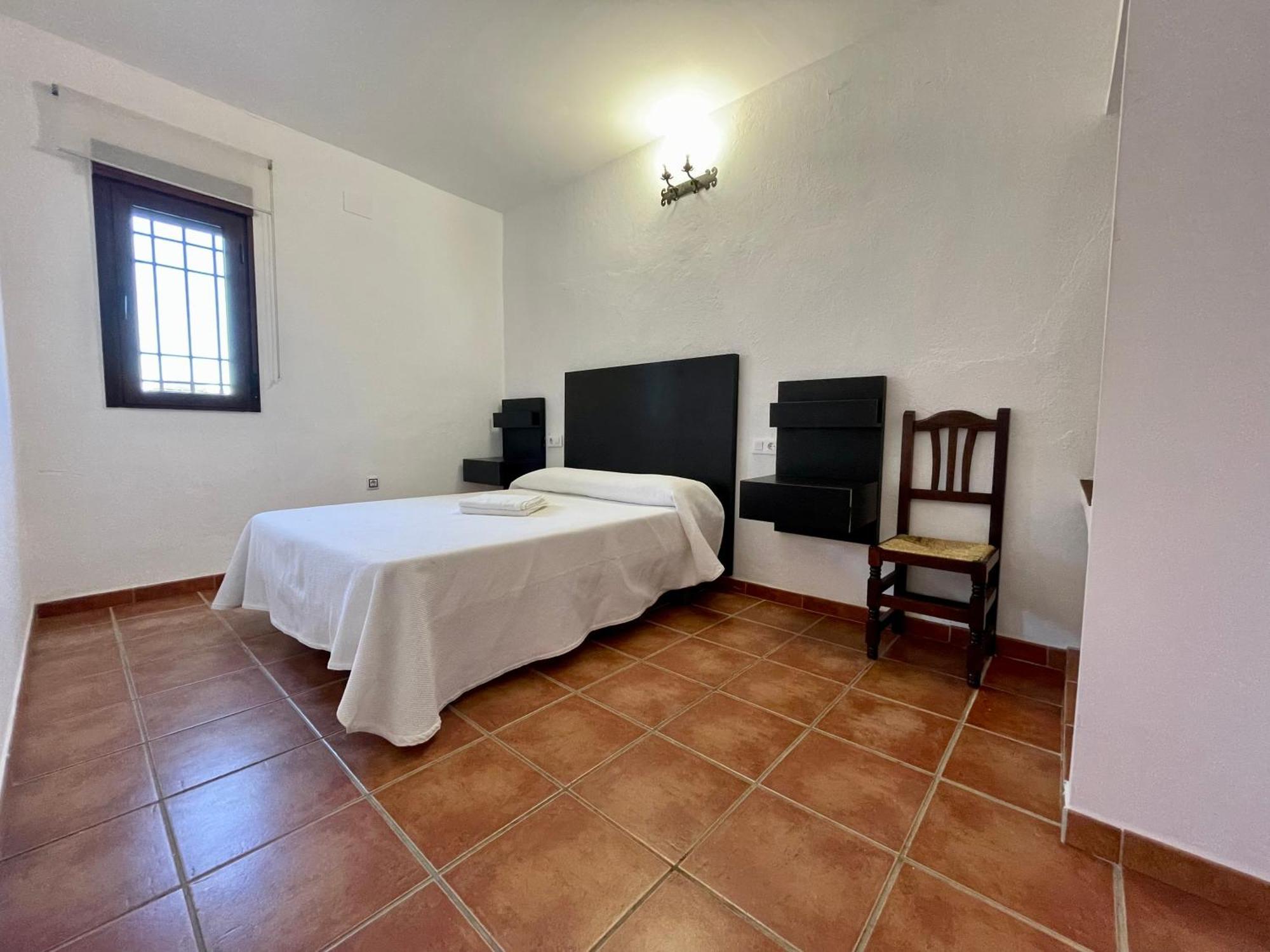 Villanueva del DuqueComplejo Rural El Soldado别墅 外观 照片