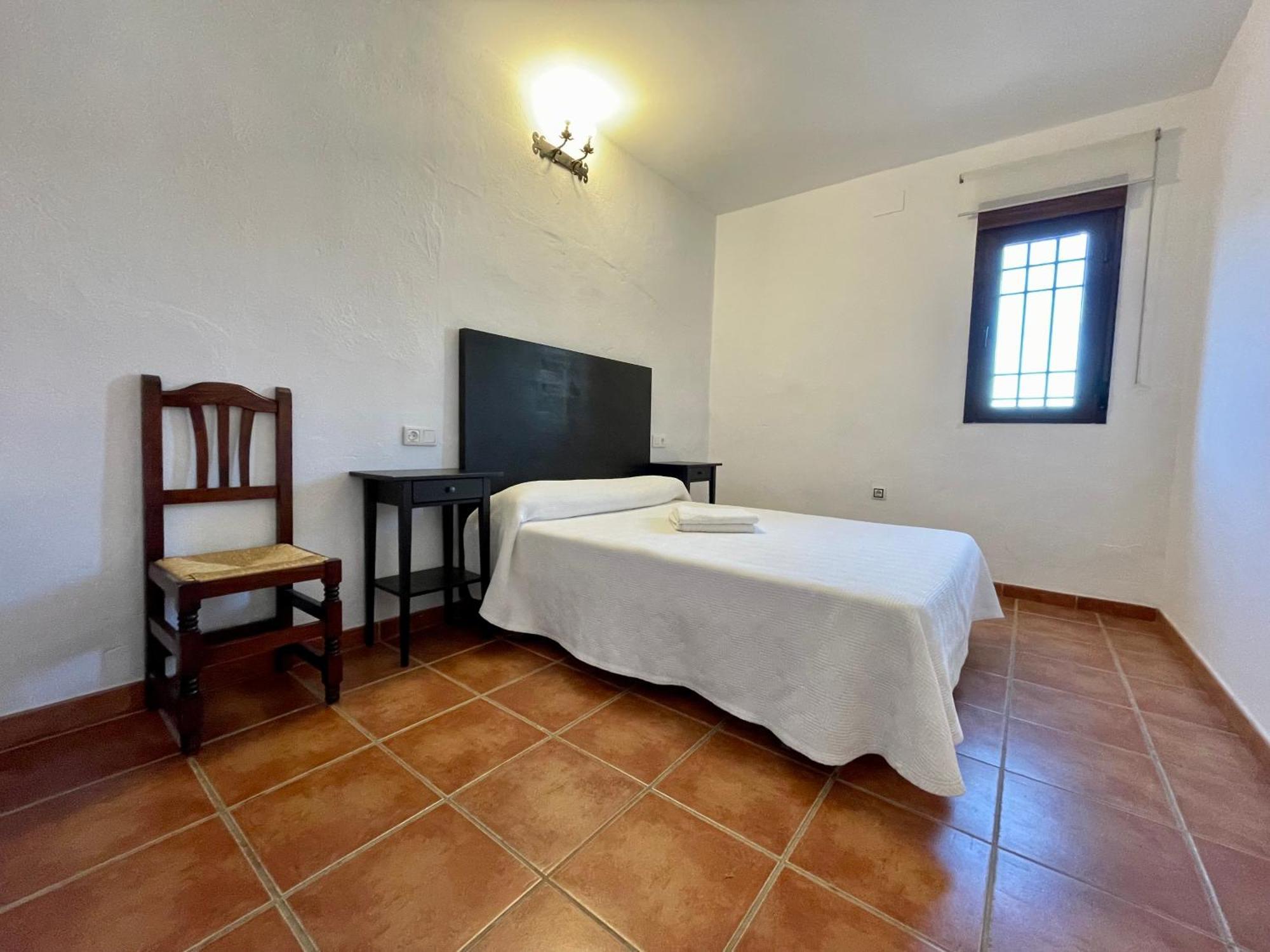 Villanueva del DuqueComplejo Rural El Soldado别墅 外观 照片