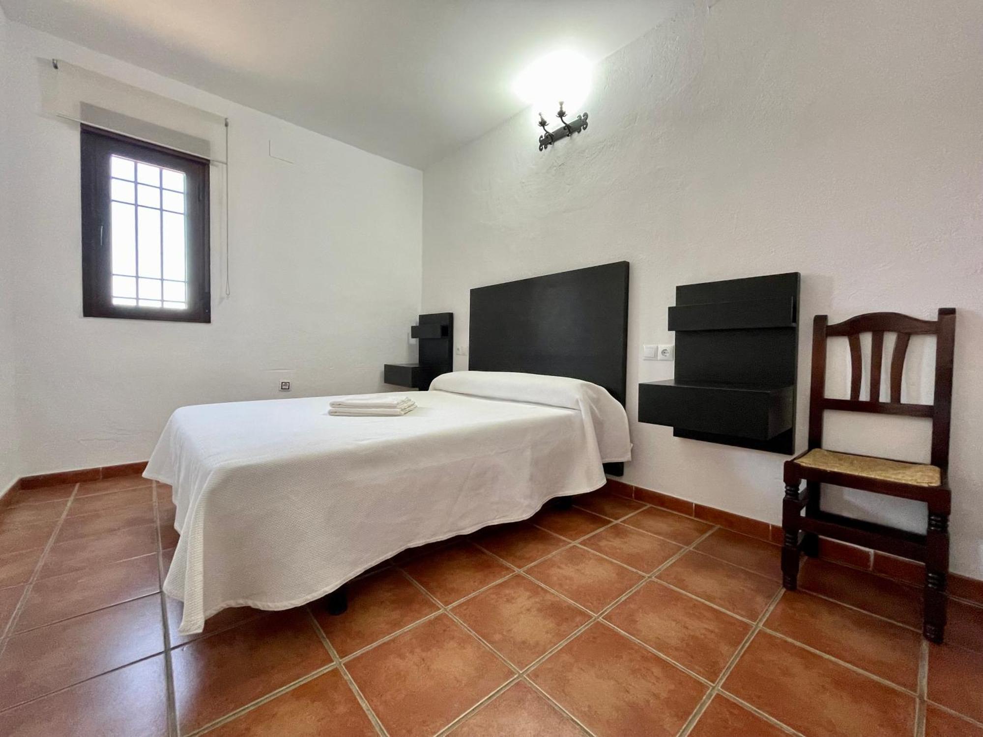 Villanueva del DuqueComplejo Rural El Soldado别墅 外观 照片