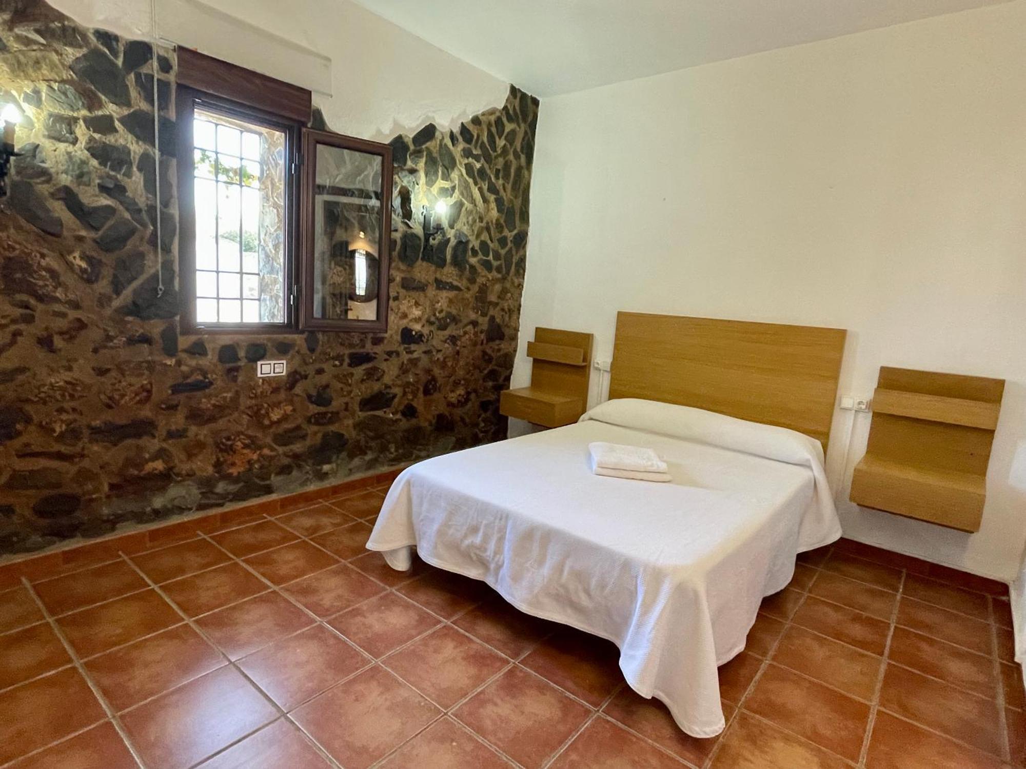 Villanueva del DuqueComplejo Rural El Soldado别墅 外观 照片