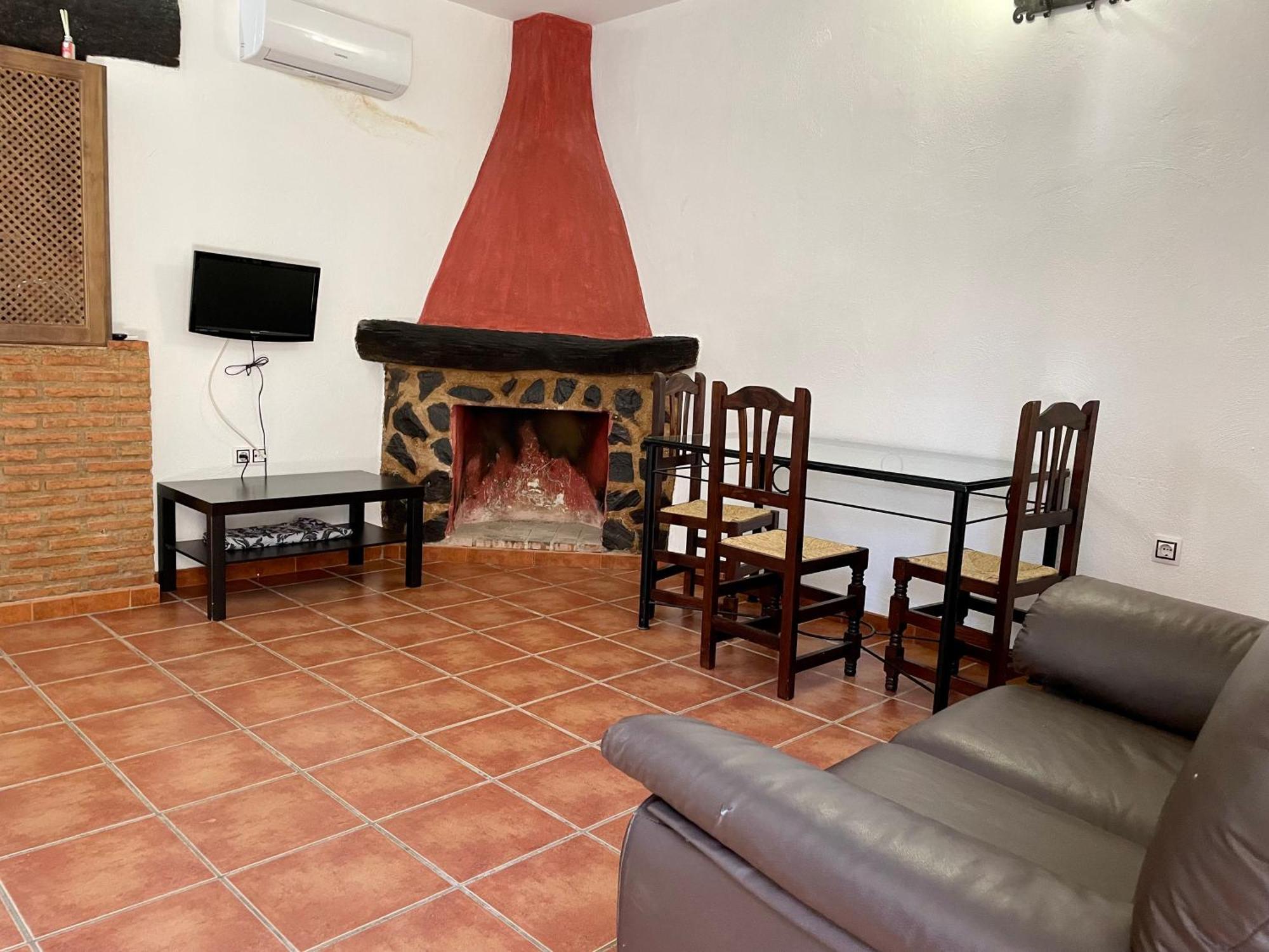 Villanueva del DuqueComplejo Rural El Soldado别墅 外观 照片