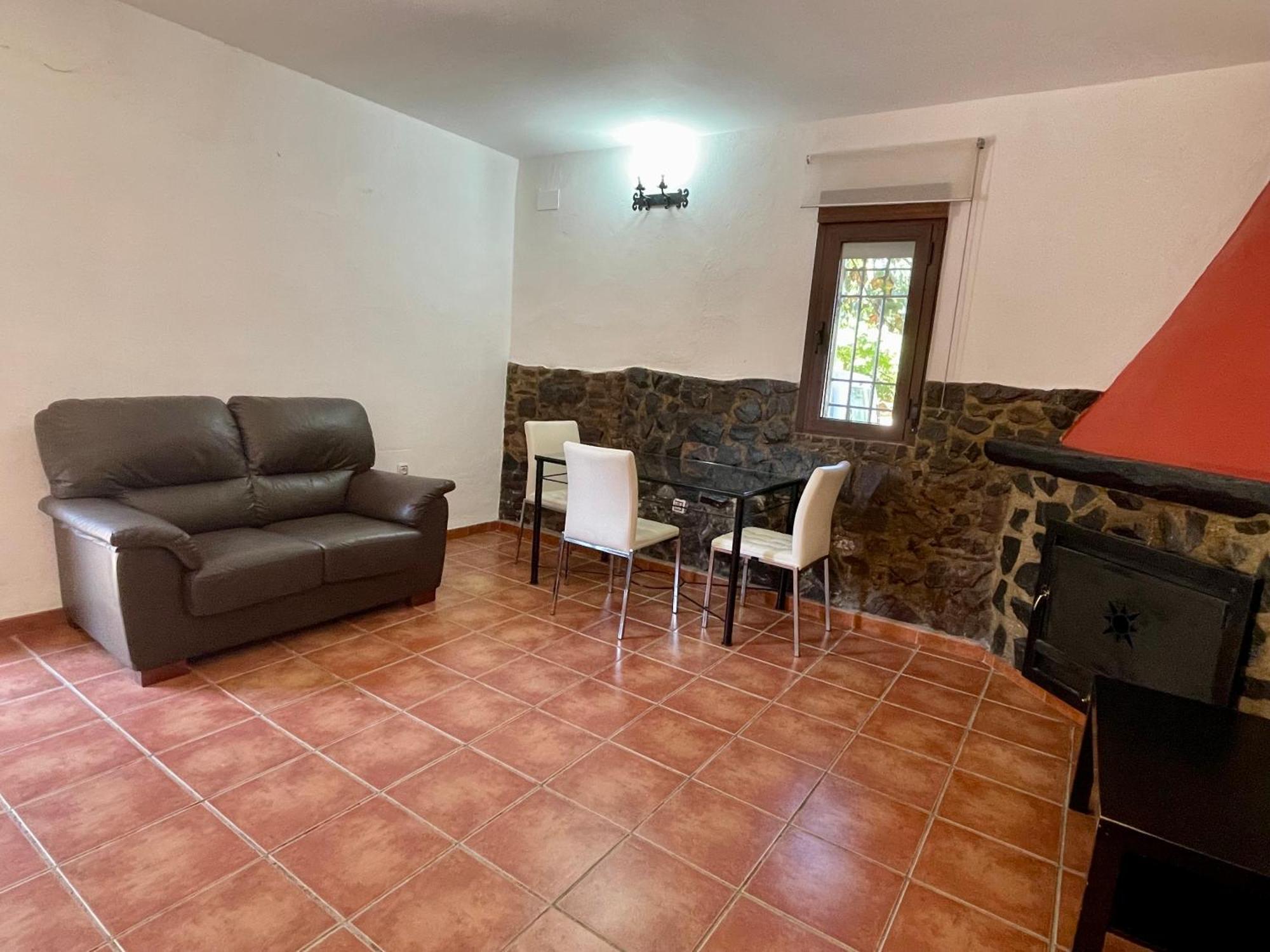Villanueva del DuqueComplejo Rural El Soldado别墅 外观 照片