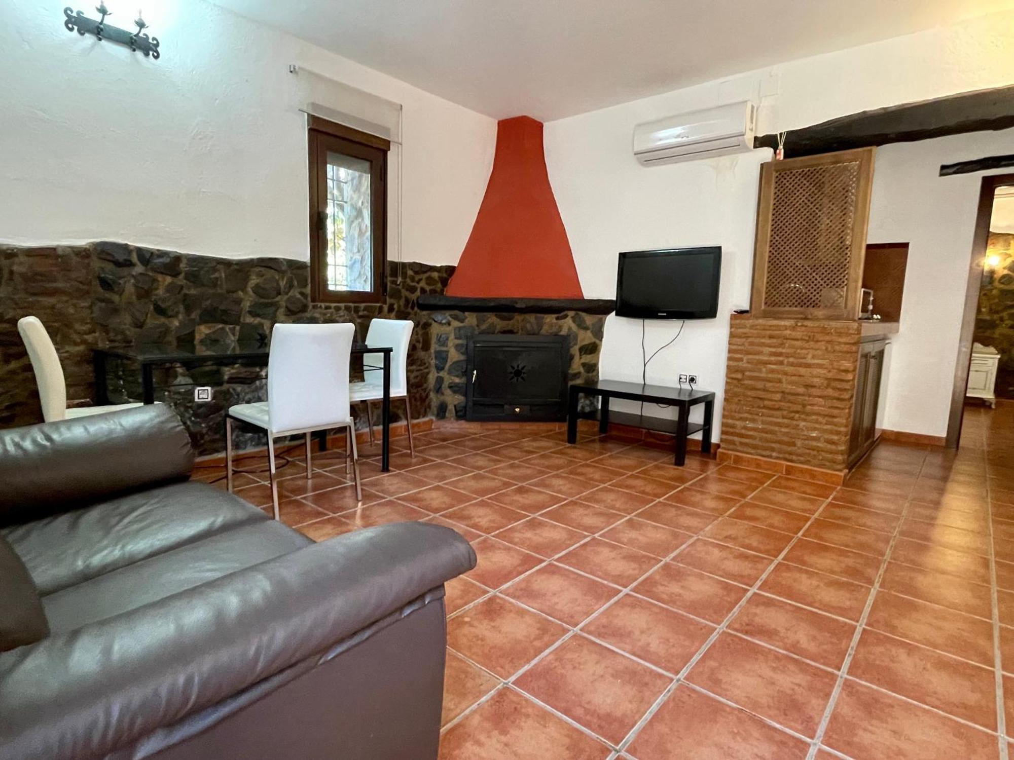 Villanueva del DuqueComplejo Rural El Soldado别墅 外观 照片