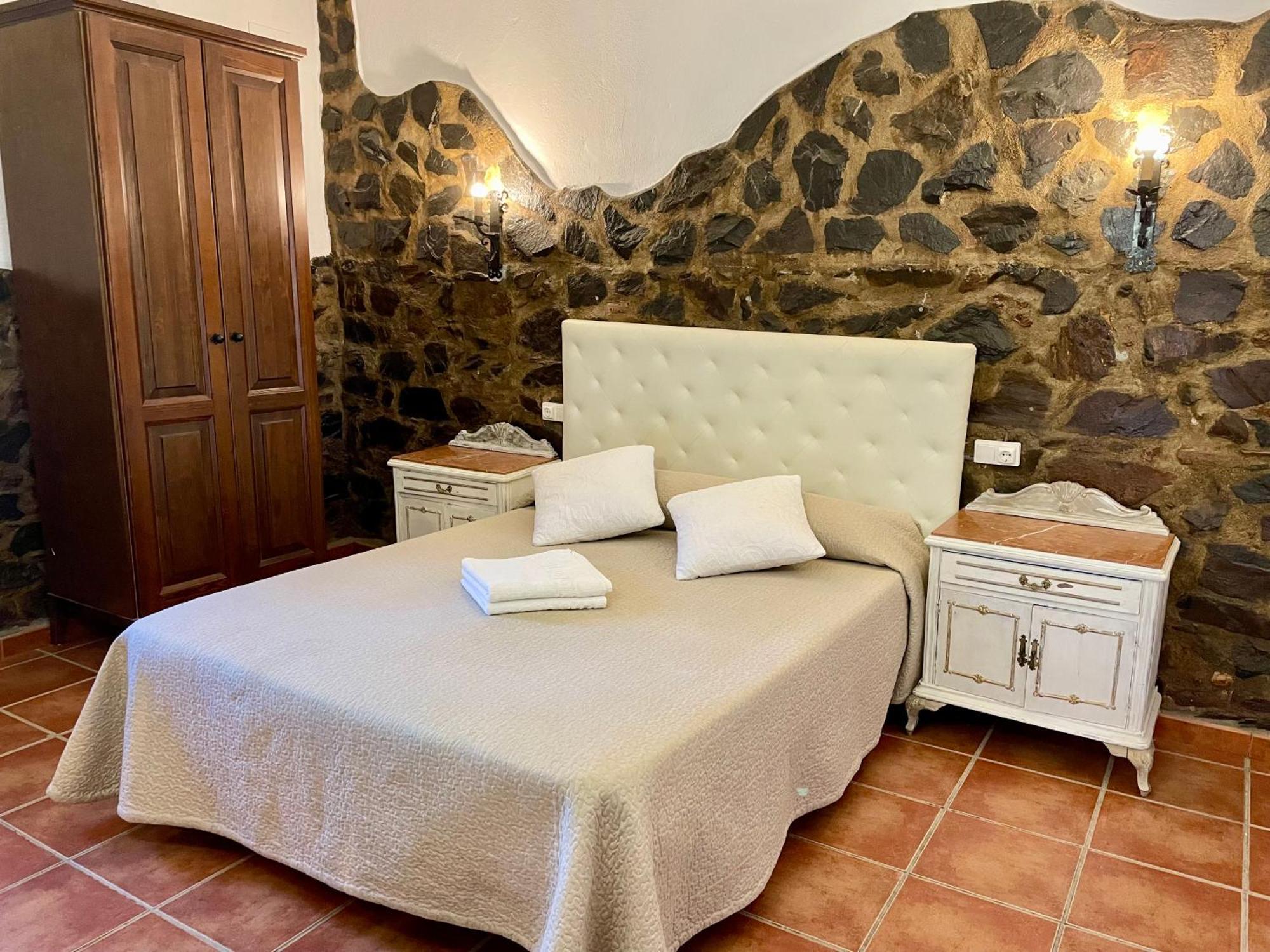Villanueva del DuqueComplejo Rural El Soldado别墅 外观 照片
