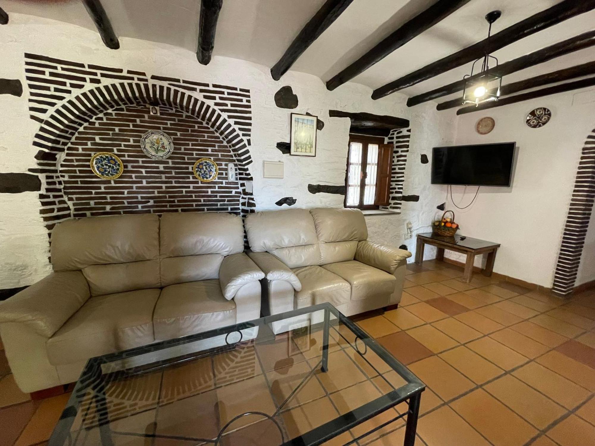 Villanueva del DuqueComplejo Rural El Soldado别墅 外观 照片