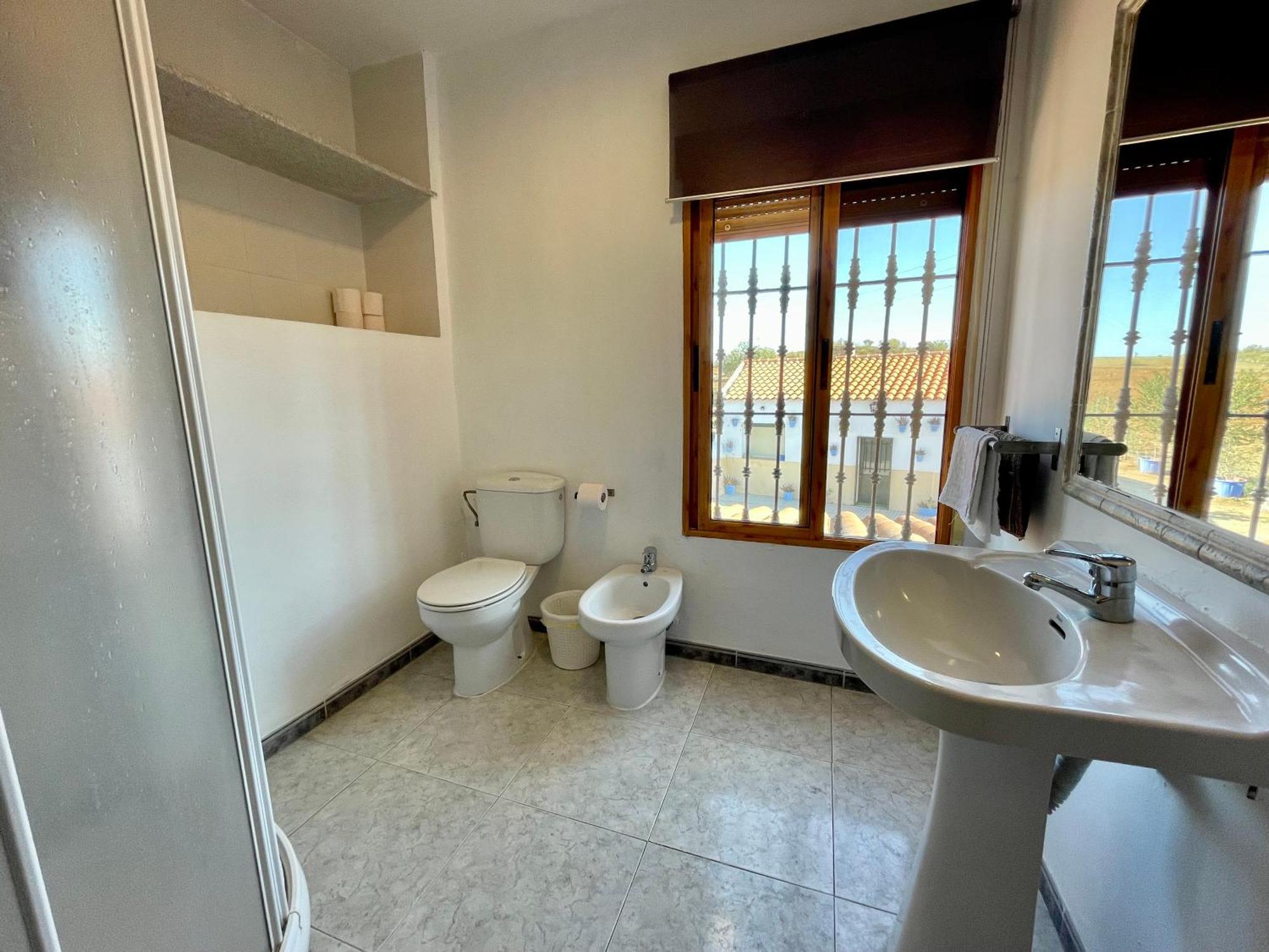 Villanueva del DuqueComplejo Rural El Soldado别墅 外观 照片