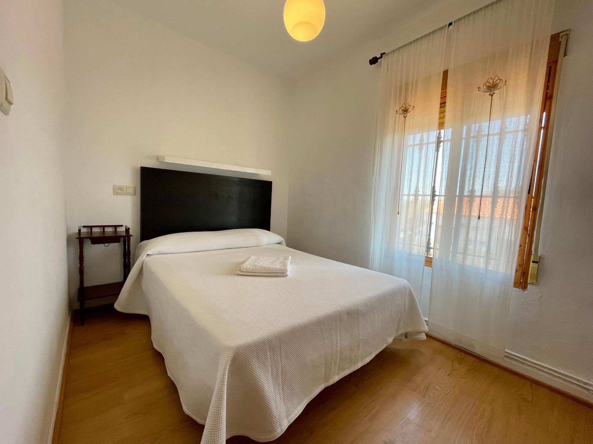 Villanueva del DuqueComplejo Rural El Soldado别墅 外观 照片