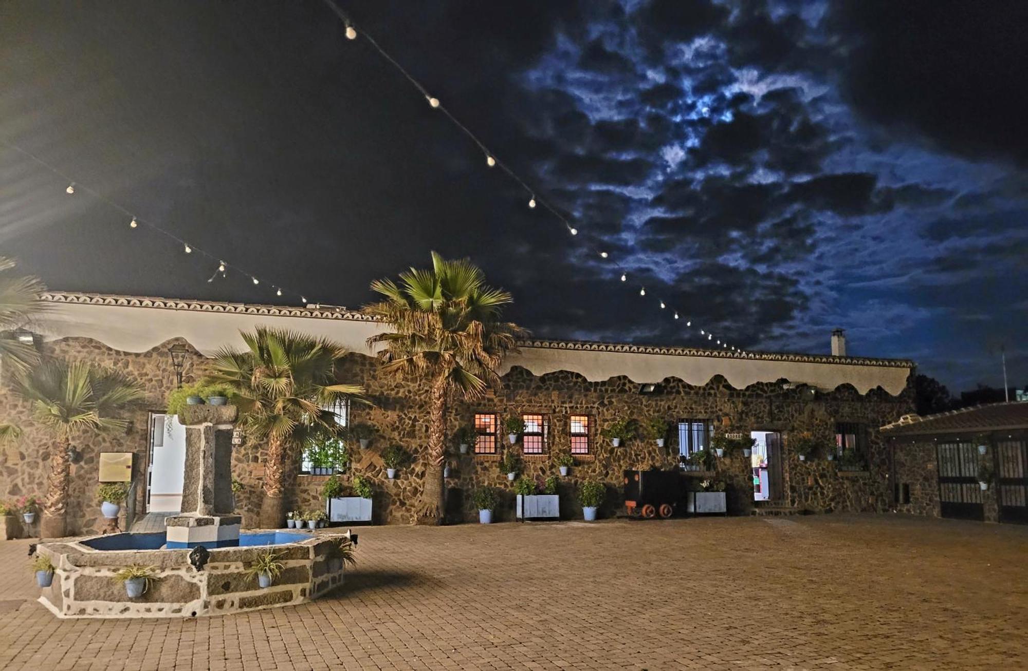 Villanueva del DuqueComplejo Rural El Soldado别墅 外观 照片