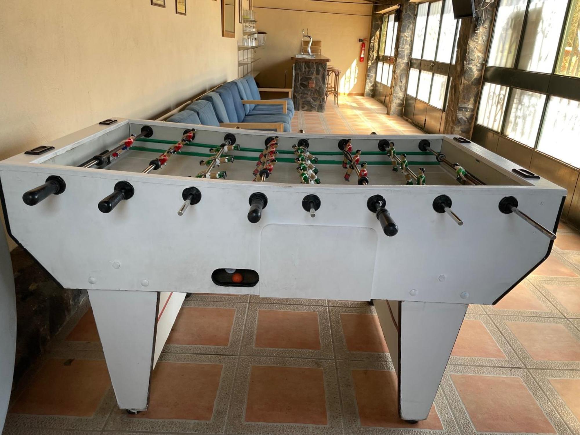 Villanueva del DuqueComplejo Rural El Soldado别墅 外观 照片