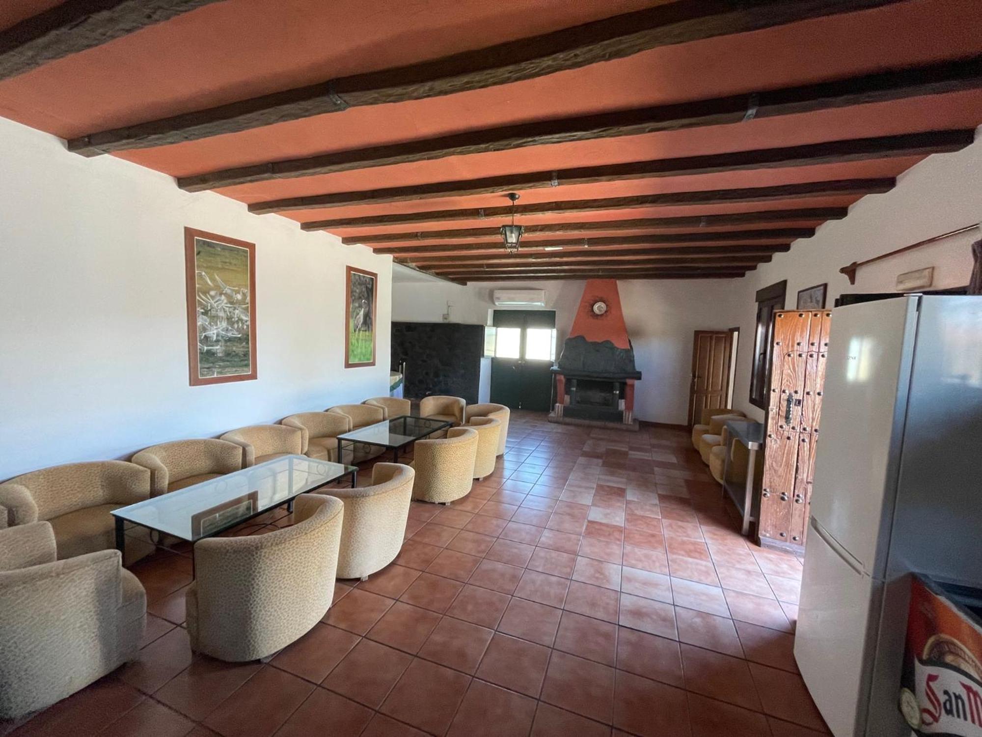 Villanueva del DuqueComplejo Rural El Soldado别墅 外观 照片