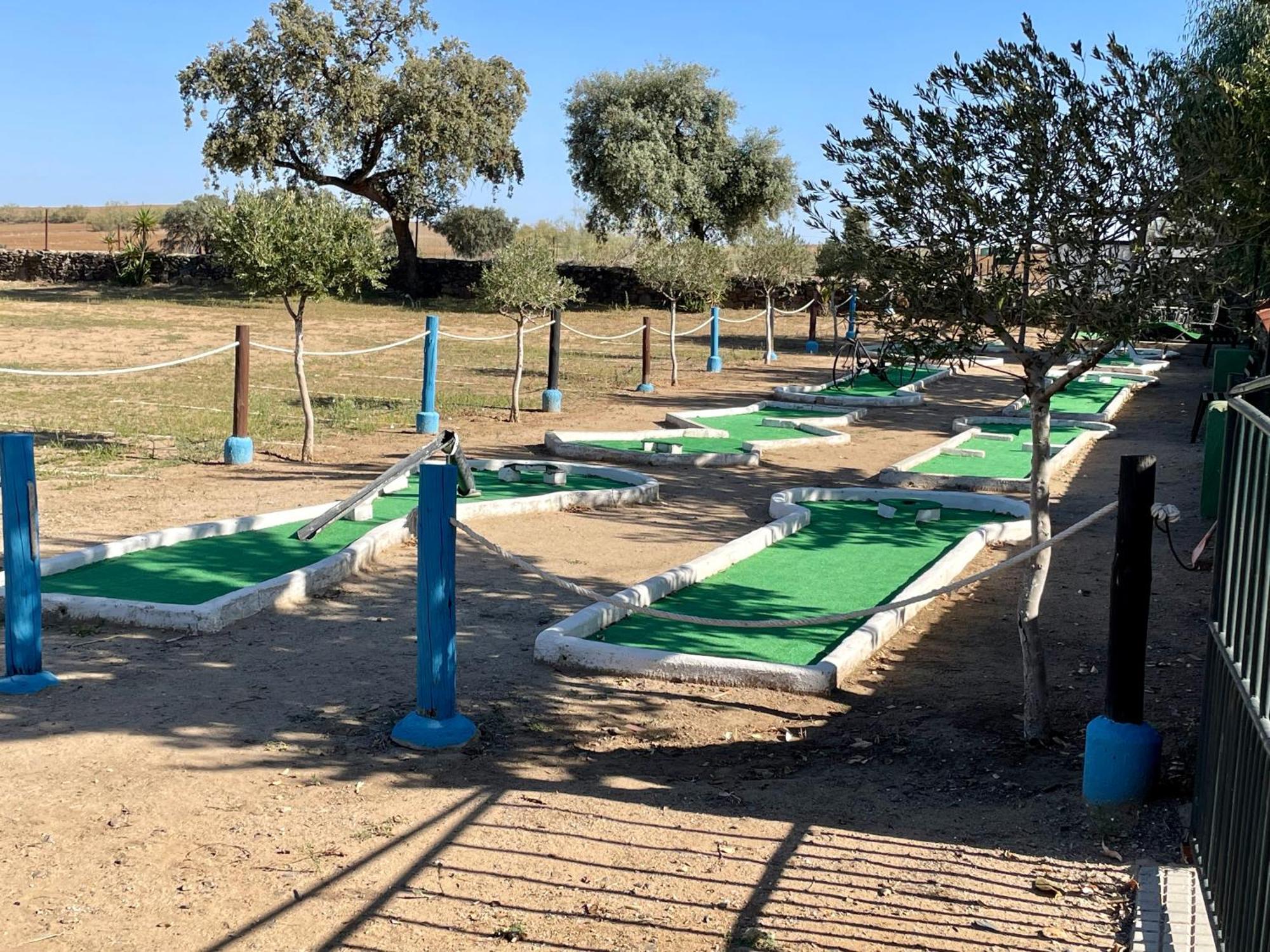 Villanueva del DuqueComplejo Rural El Soldado别墅 外观 照片